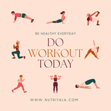 1 month personal training