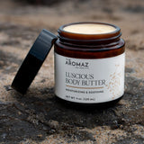 Luscious Body Butter