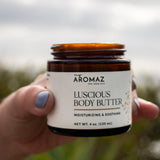 Luscious Body Butter