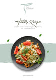 Healthy Recipe Book